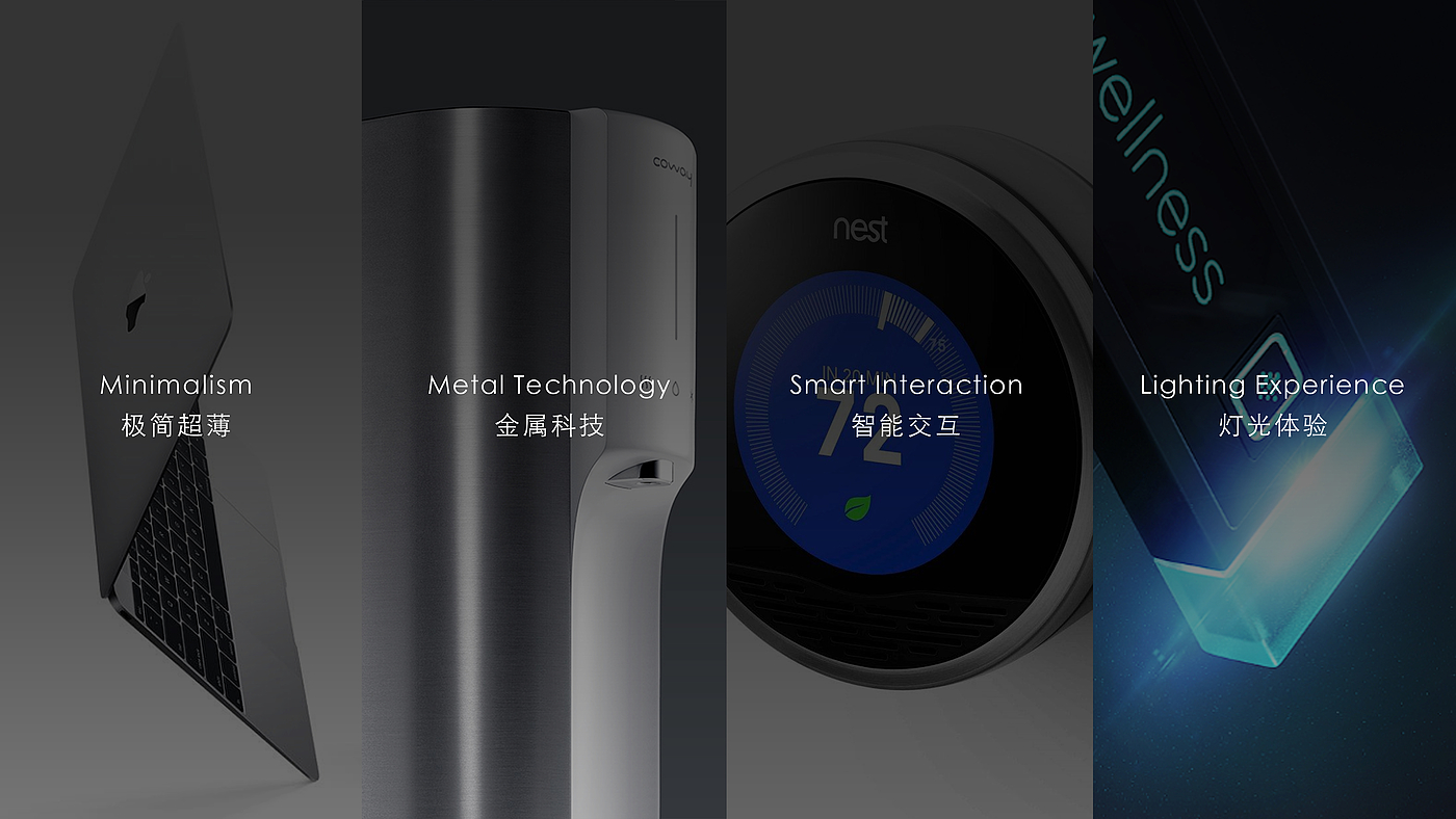 Jomoo ，Intelligent toilet，2020 red dot award，2020 if Award，Ultra thin intelligent toilet，