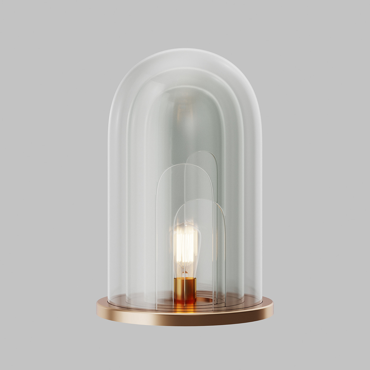 "labyrinth" lamp，Maze lamp，