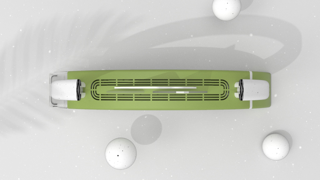 Humidifier，clock，Simplicity，Sun phase，