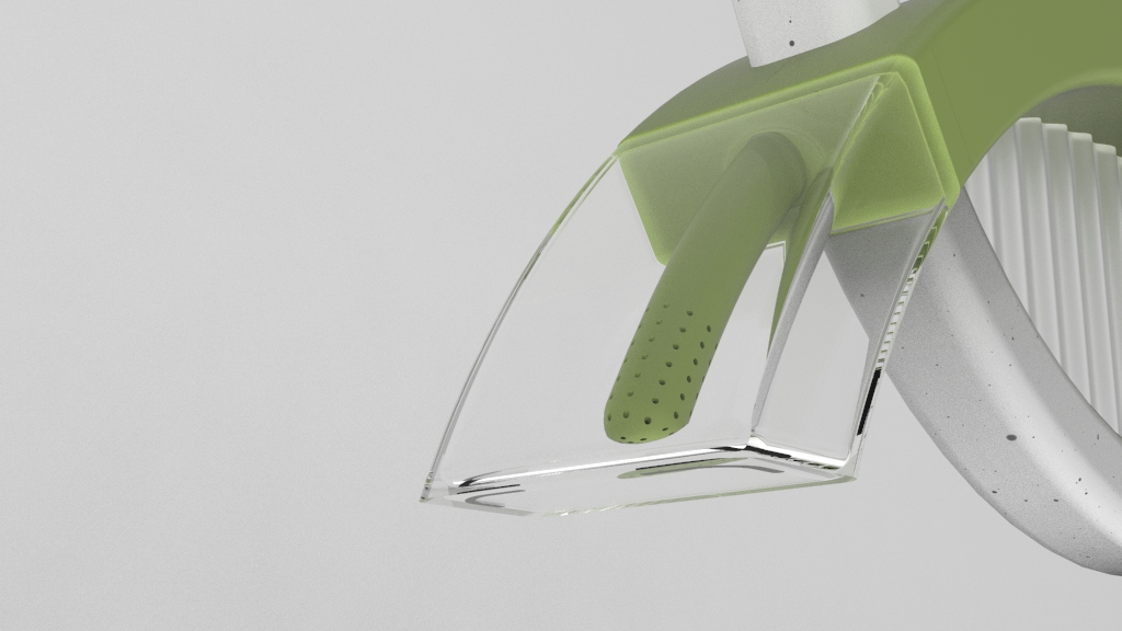 Humidifier，clock，Simplicity，Sun phase，