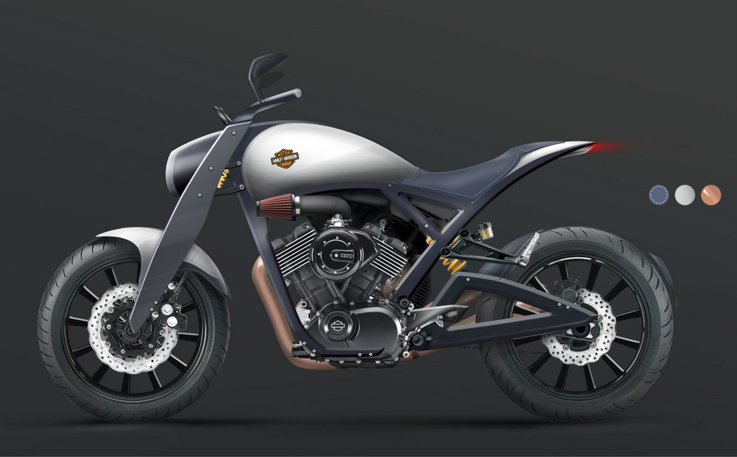 industrial design，Intelligent technology，Motorcycle design，conceptual design，