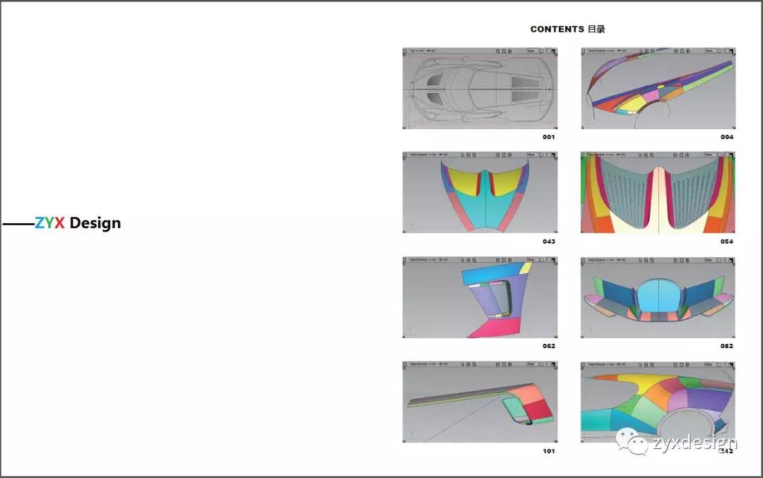Alias，Alias modeling，Alias tutorial，Bugatti alias modeling，