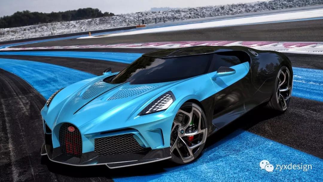 Alias，Alias modeling，Alias tutorial，Bugatti alias modeling，