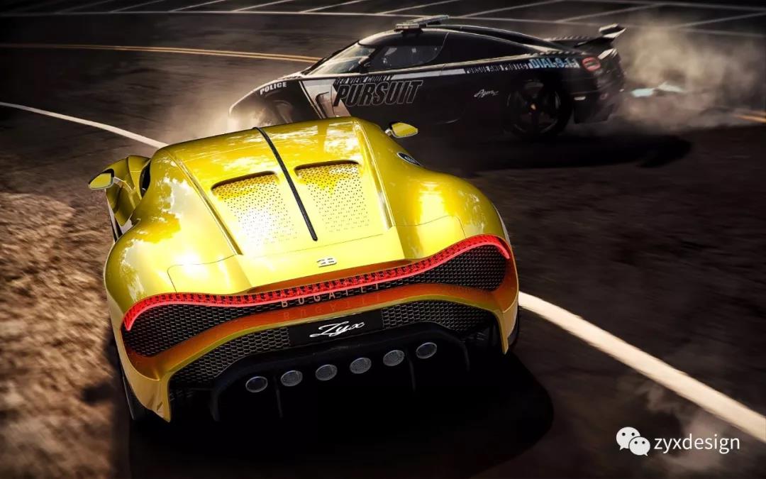 Alias，Alias modeling，Alias tutorial，Bugatti alias modeling，