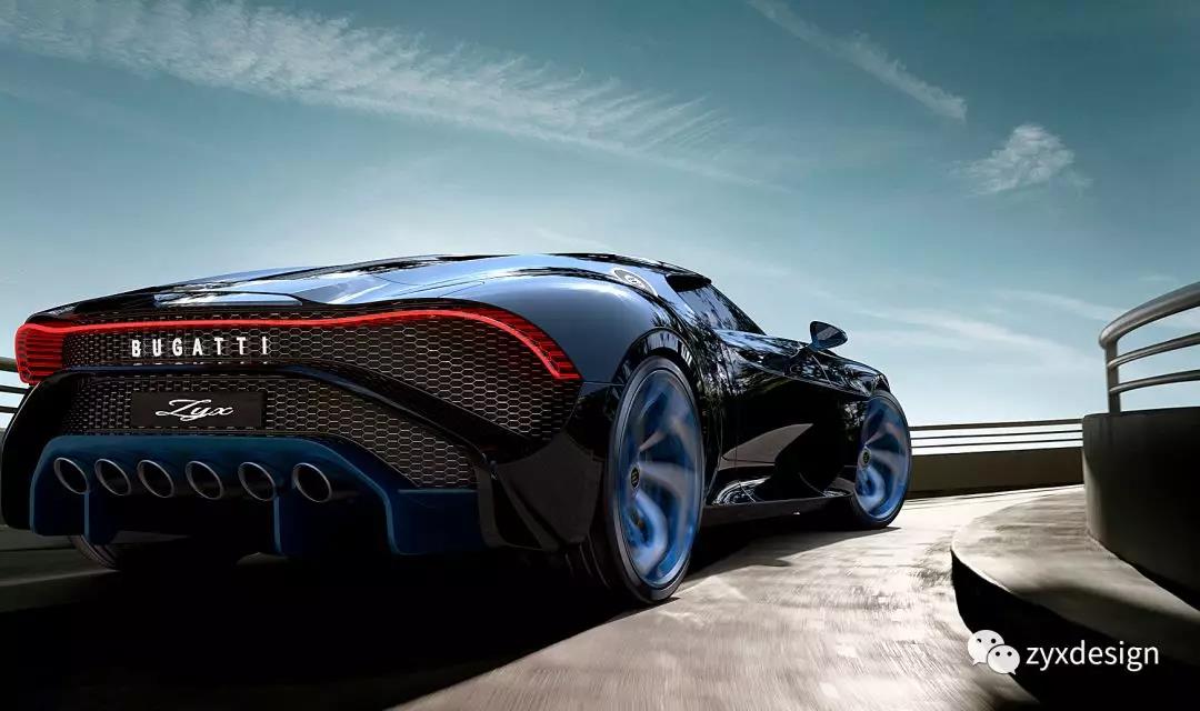 Alias，Alias modeling，Alias tutorial，Bugatti alias modeling，