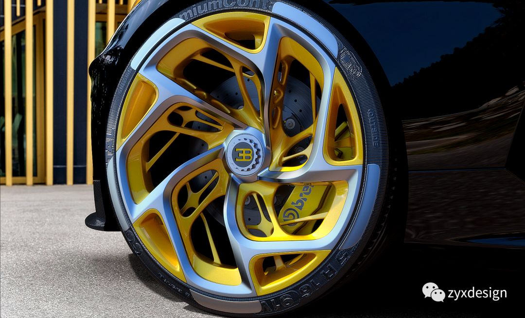 Alias，Alias modeling，Alias tutorial，Bugatti alias modeling，