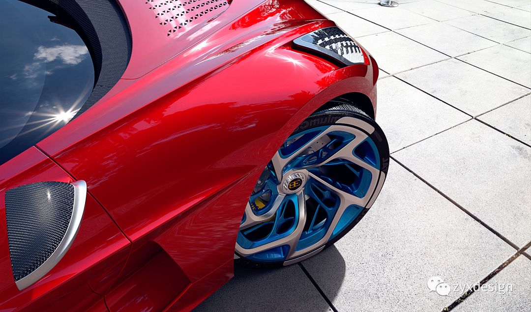 Alias，Alias modeling，Alias tutorial，Bugatti alias modeling，