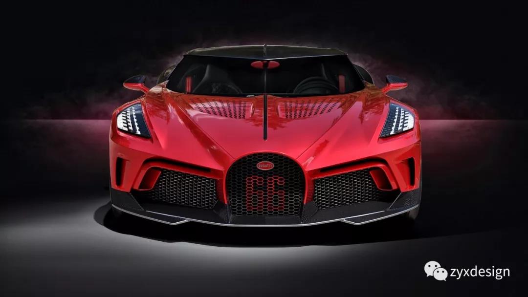 Alias，Alias modeling，Alias tutorial，Bugatti alias modeling，