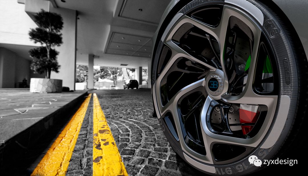 Alias，Alias modeling，Alias tutorial，Bugatti alias modeling，