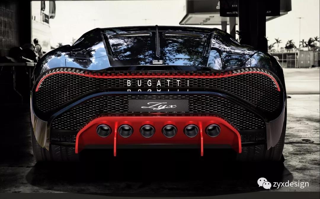 Alias，Alias modeling，Alias tutorial，Bugatti alias modeling，