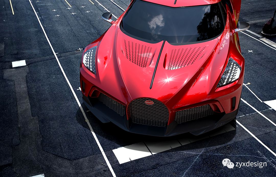 Alias，Alias modeling，Alias tutorial，Bugatti alias modeling，