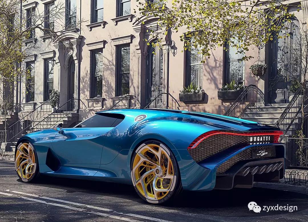 Alias，Alias modeling，Alias tutorial，Bugatti alias modeling，