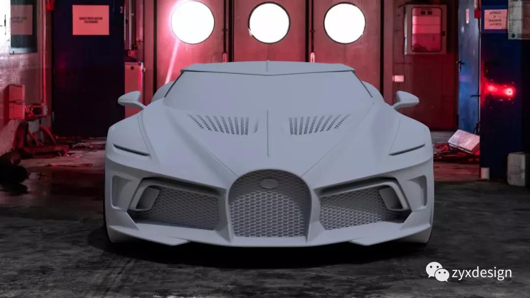 Alias，Alias modeling，Alias tutorial，Bugatti alias modeling，