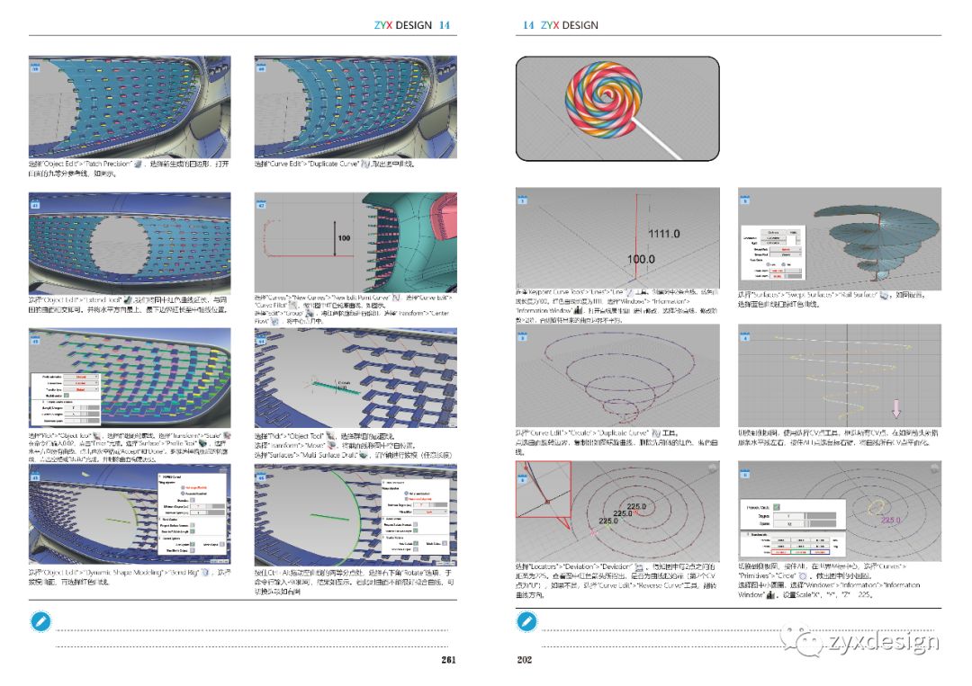 Alias basics tutorial，Alias parameterization，Alias，