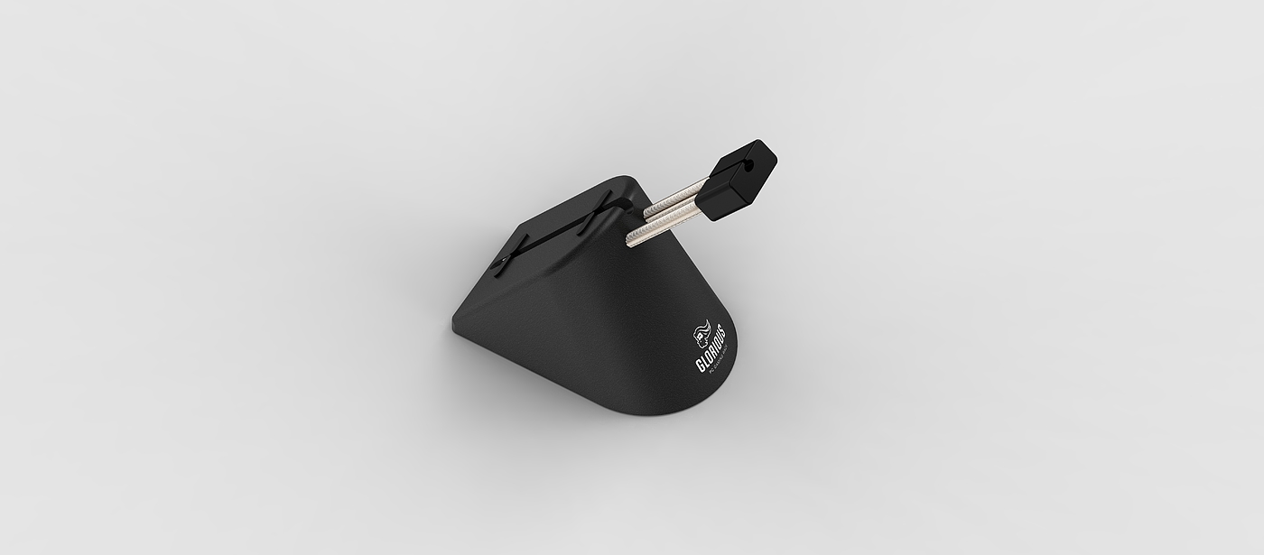 Wiring device，mouse，RGB，Glorious Model，