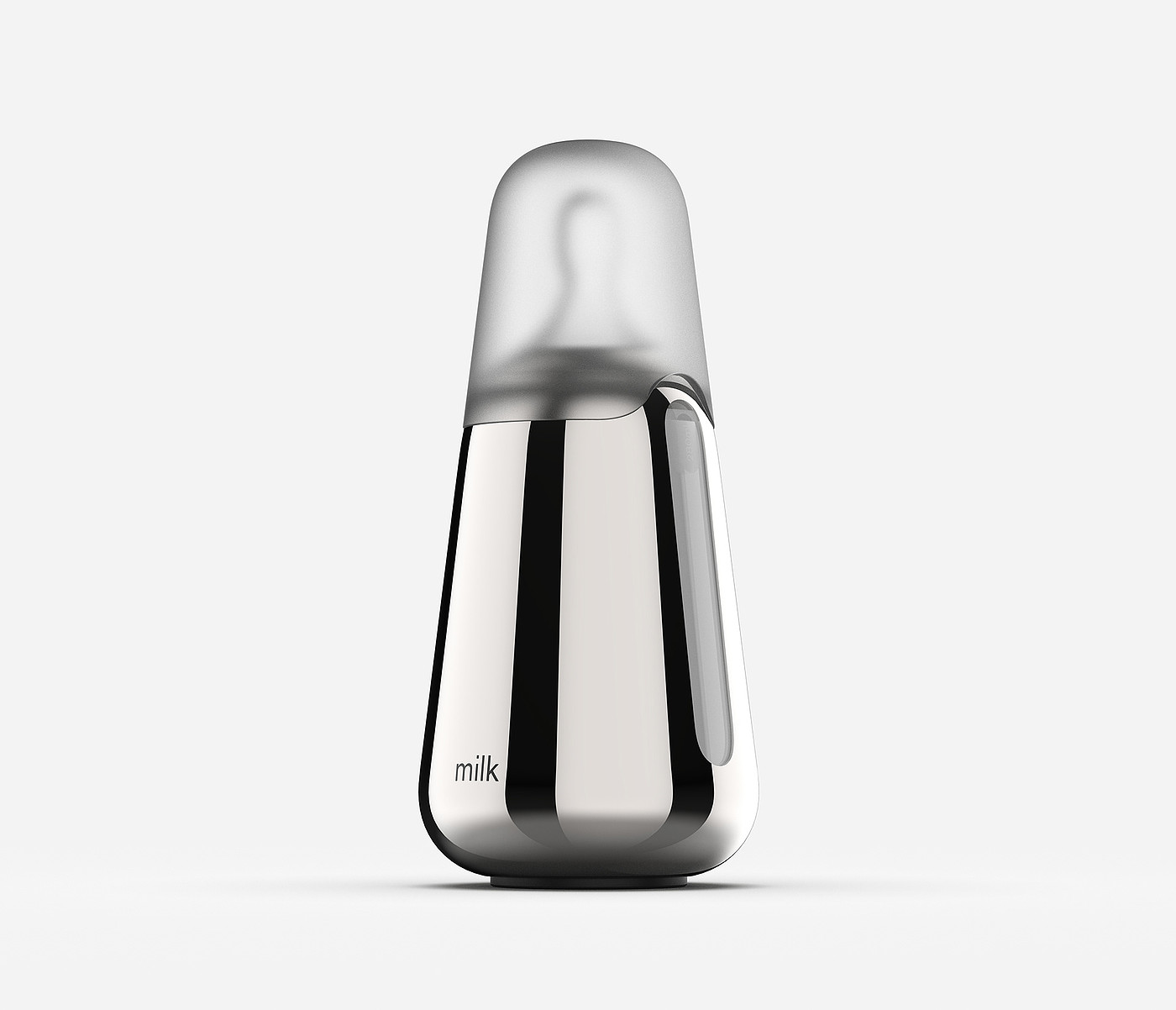 feeding bottle，intelligence，Mother and baby，industrial design，