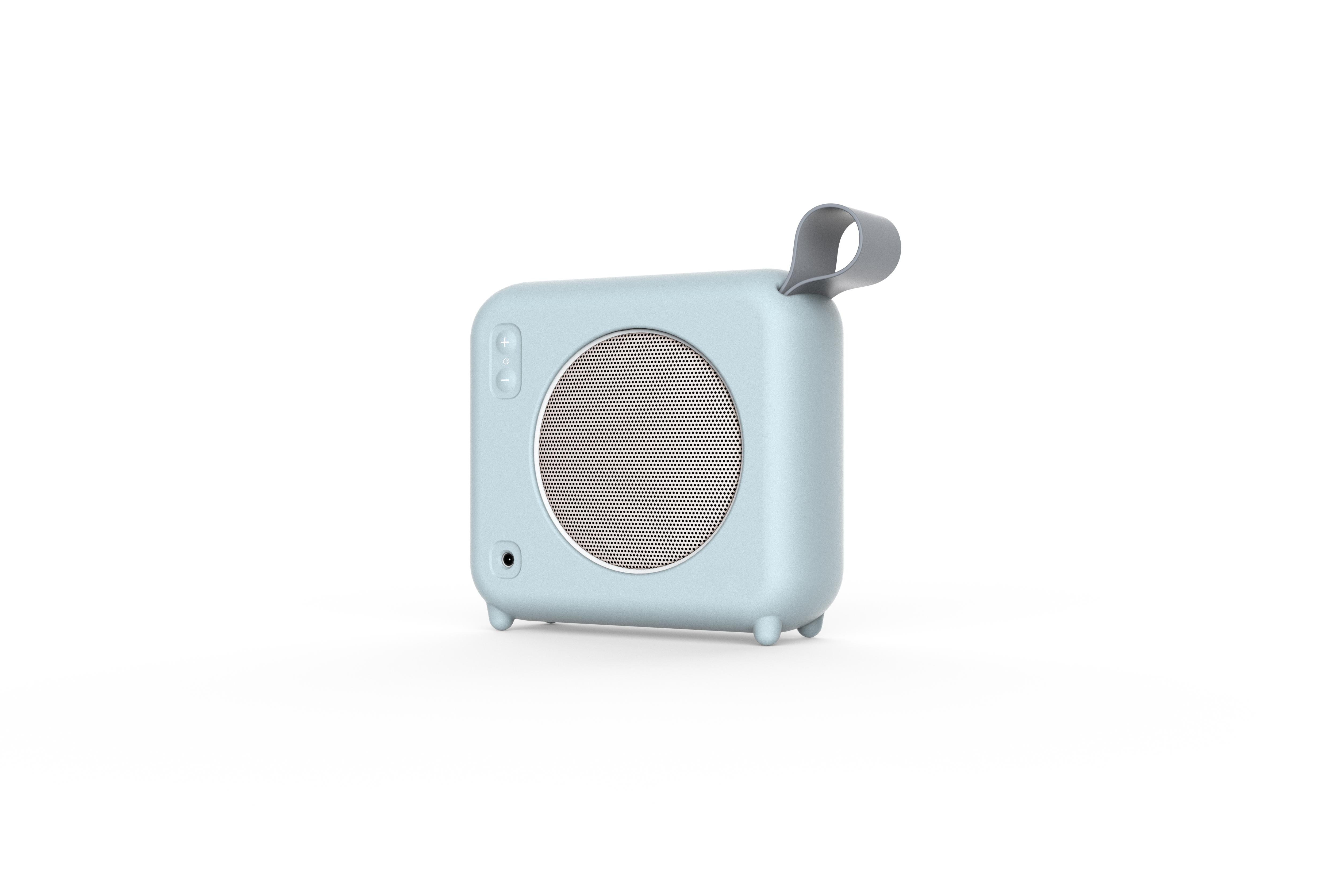 Portable，concise，the milk of human kindness，Small，