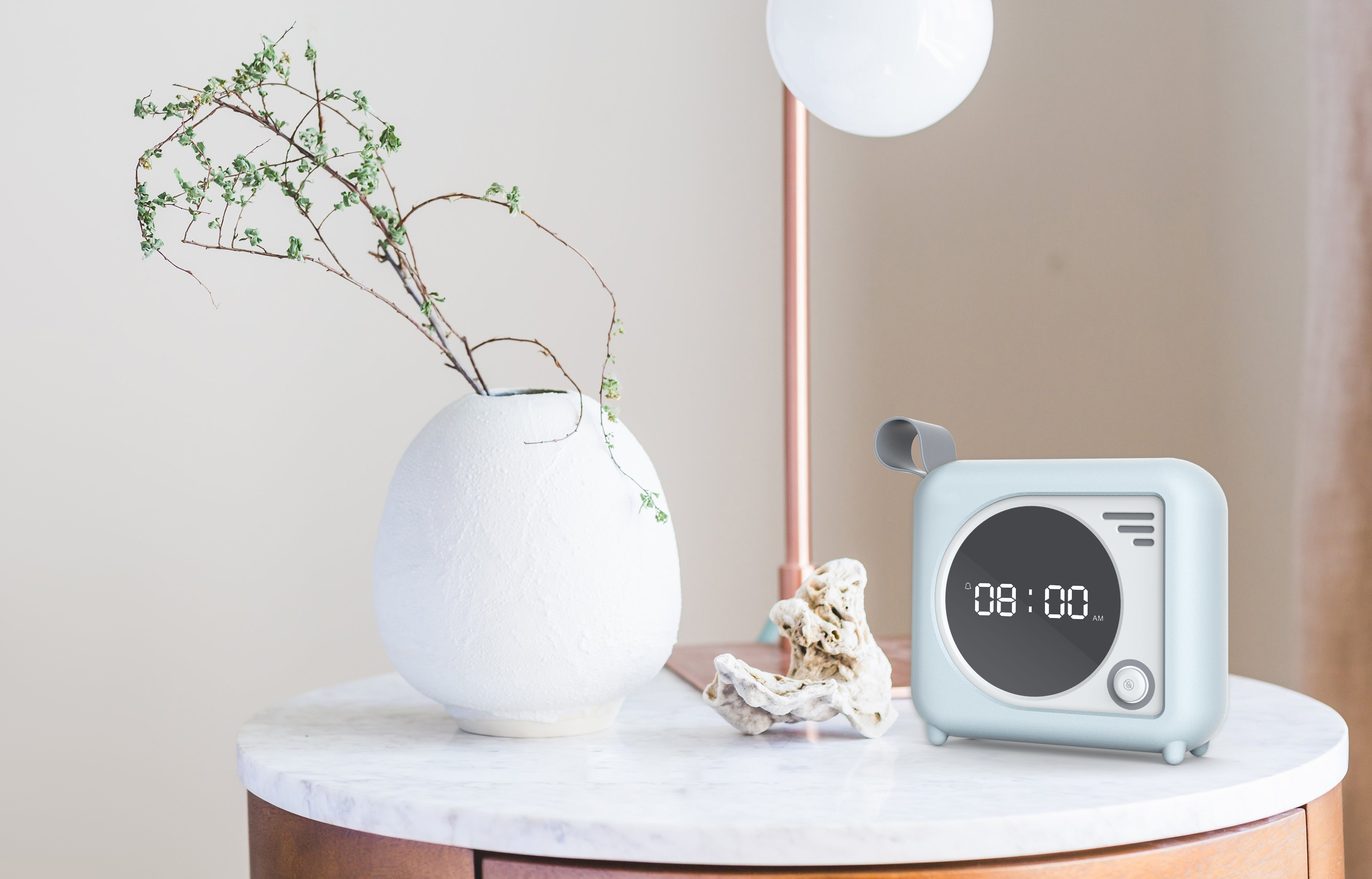 Portable，concise，the milk of human kindness，Small，