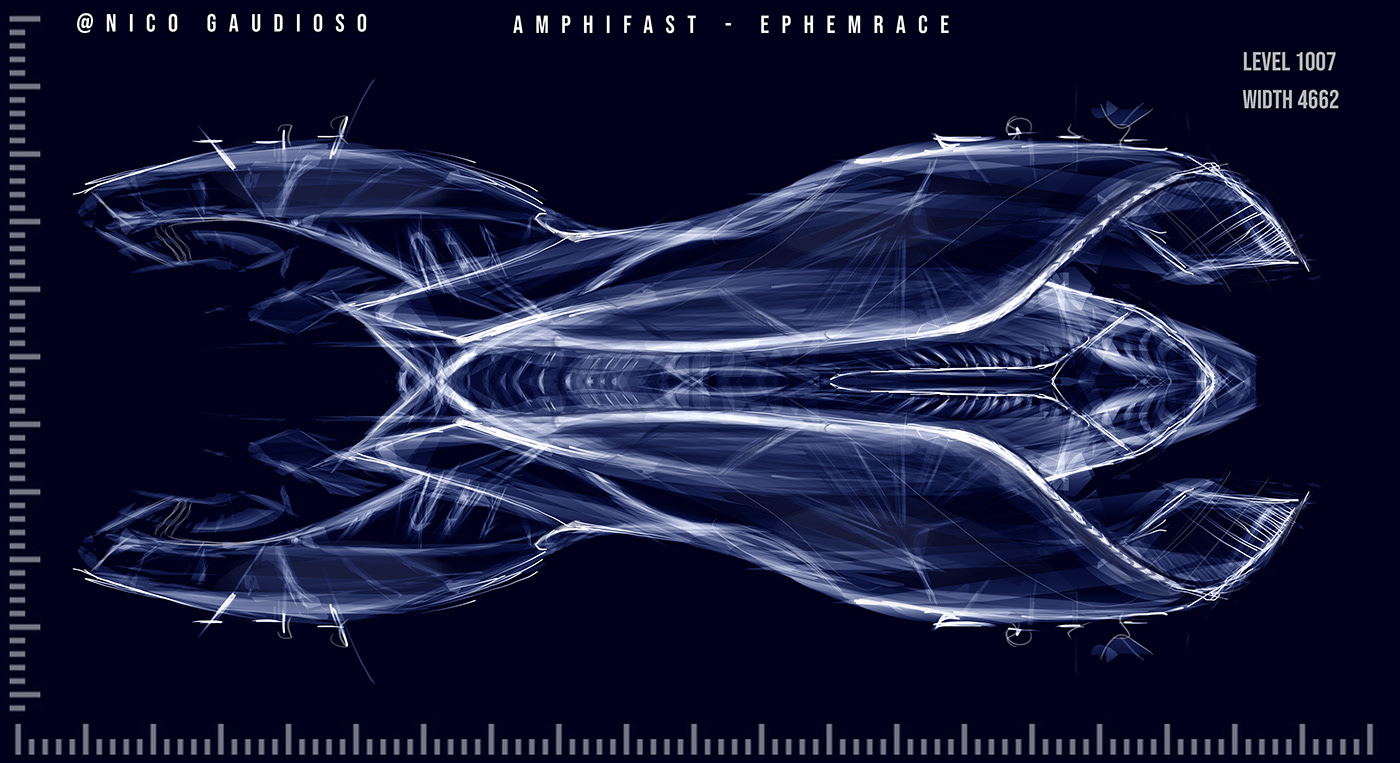 vehicle，conceptual design，automobile，Sports car，sketch，