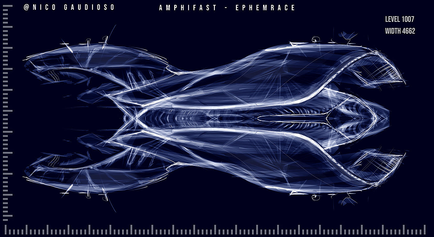 vehicle，conceptual design，automobile，Sports car，sketch，