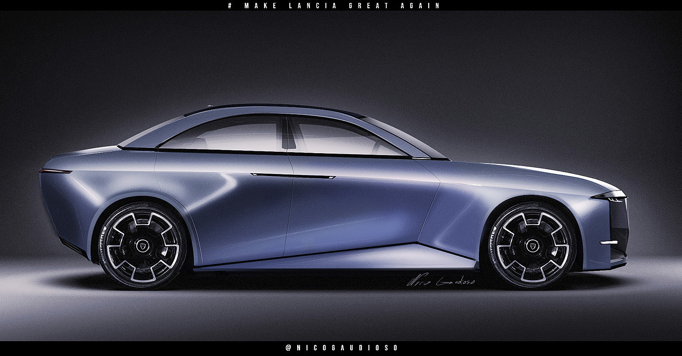 vehicle，conceptual design，automobile，Sports car，sketch，