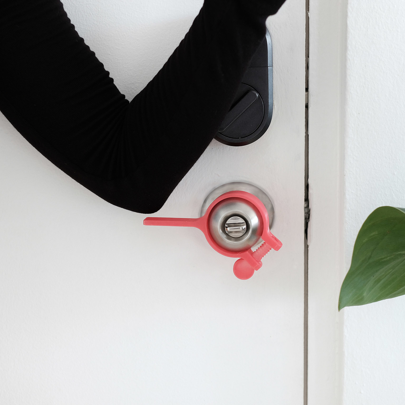Door handle，novel coronavirus，hygiene，healthy，Adapter，