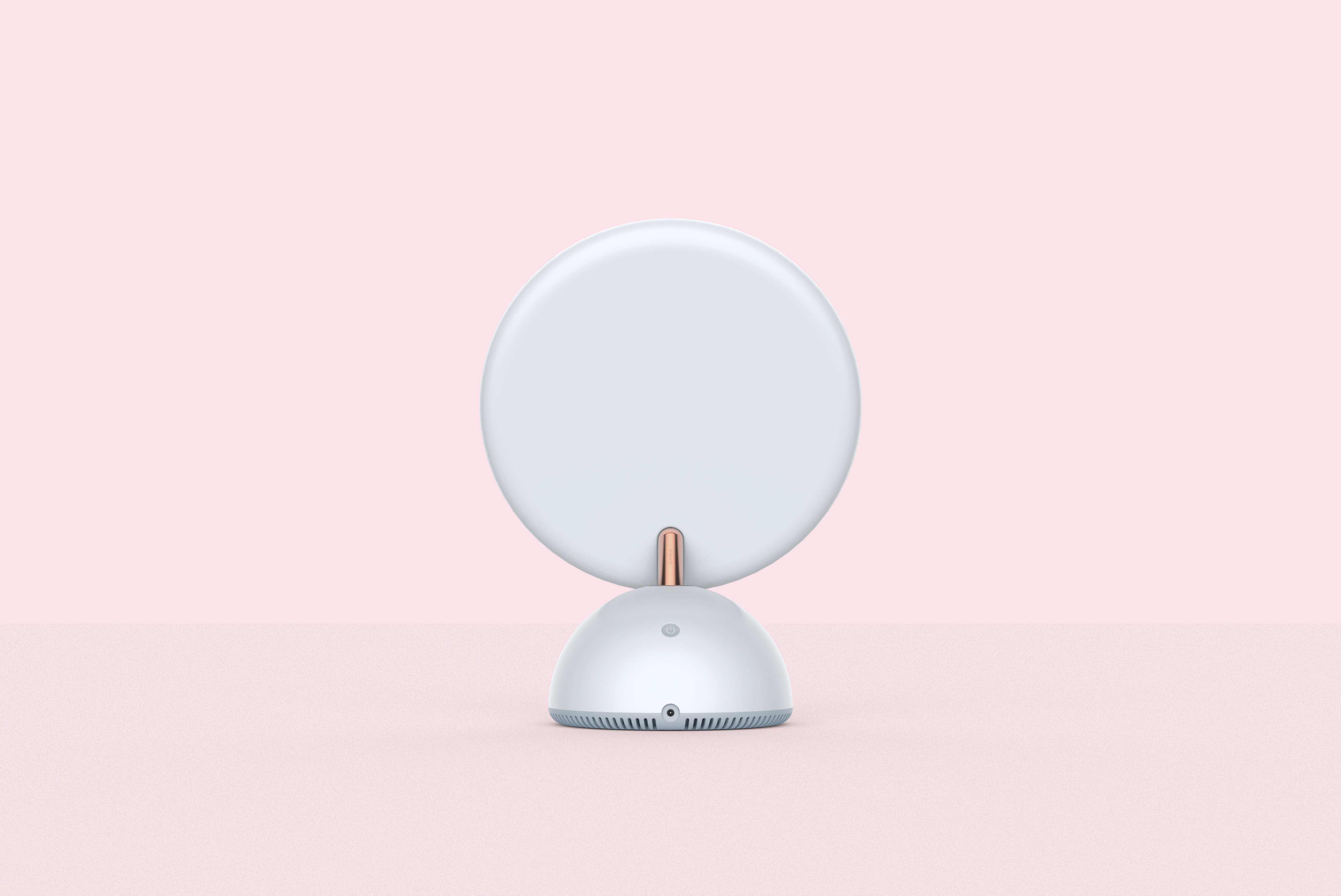 lovely，Voice control，design language ，Rotatable，Adjustable，