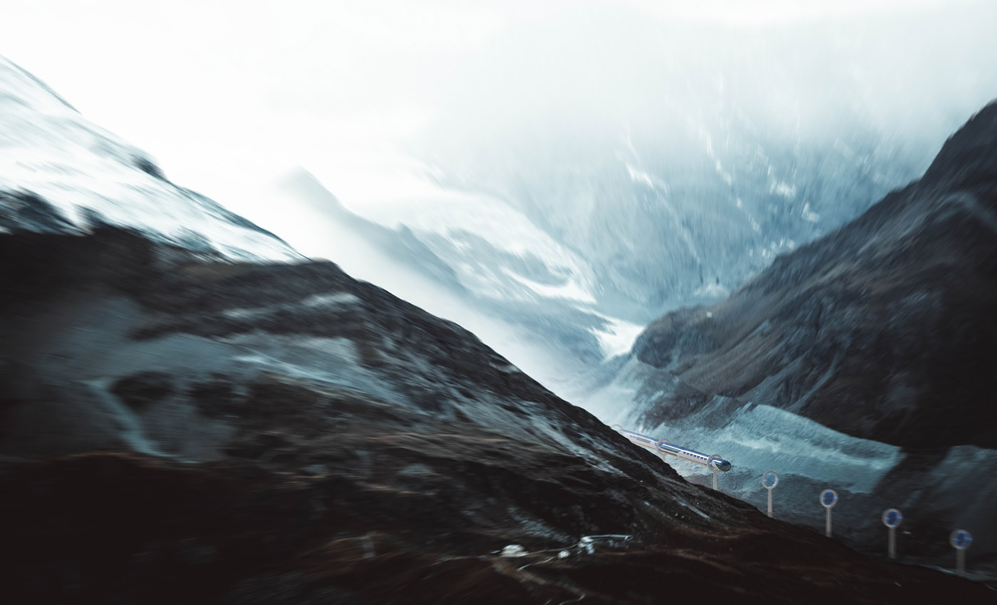 train，environment protection，concept，sustainable development，