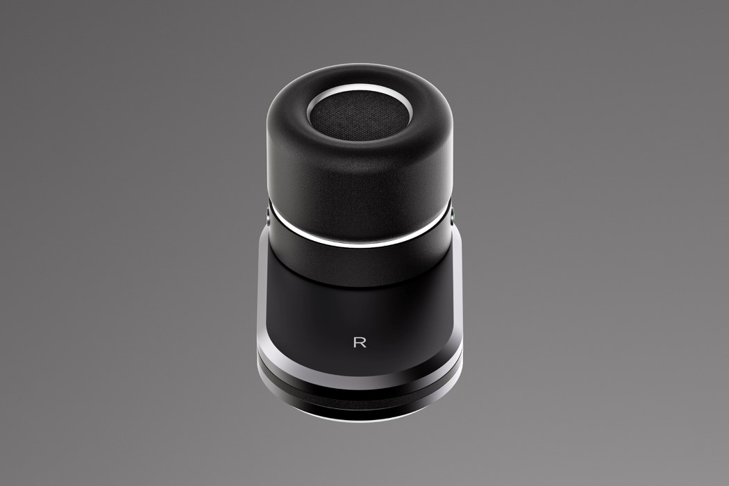 Fingerprint sensing，headset，Unlock，