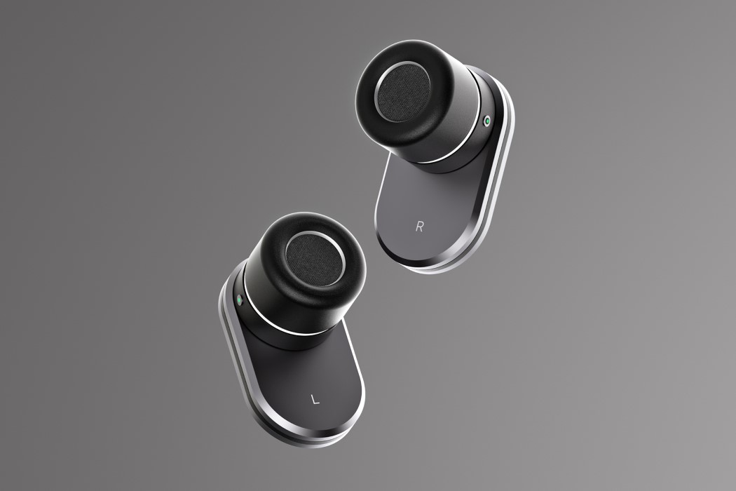 Fingerprint sensing，headset，Unlock，