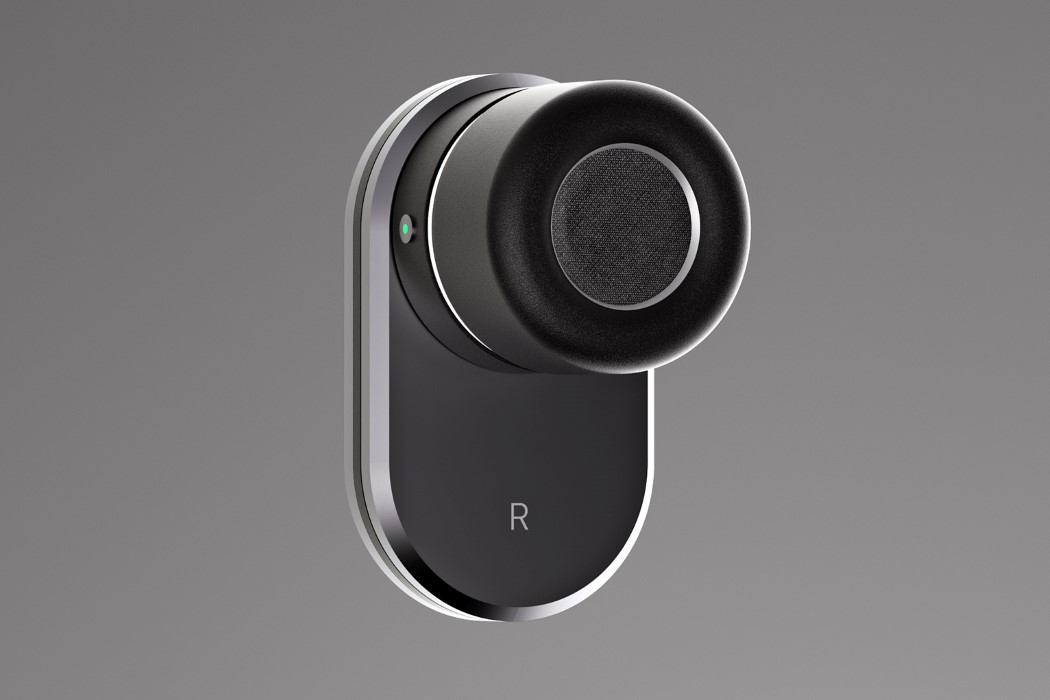 Fingerprint sensing，headset，Unlock，