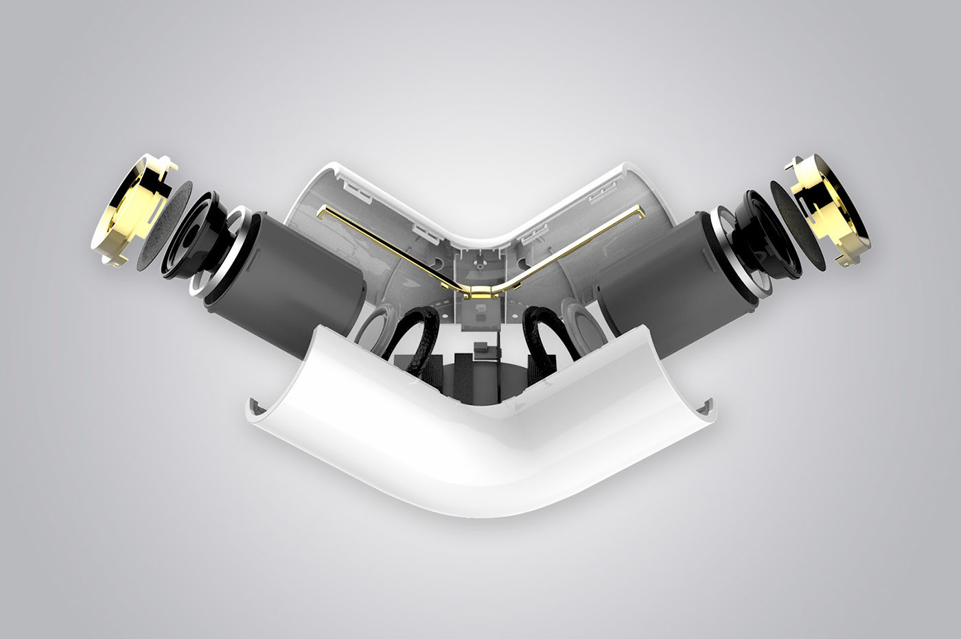 industrial design，Hand drawn，originality，an electric appliance，product design，