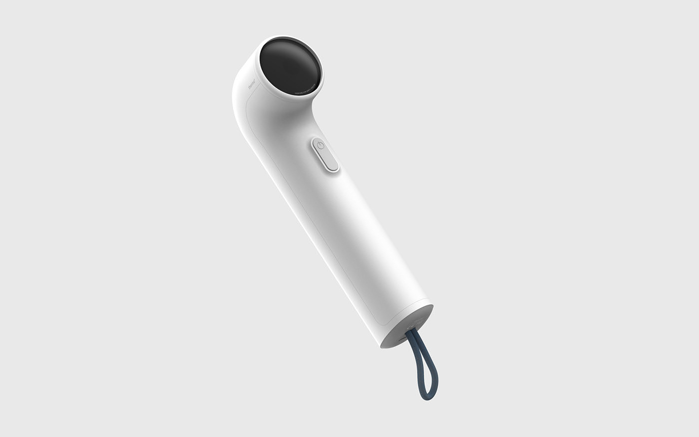 The thermometer，Electronic thermometer，novel coronavirus，industrial design，product design，