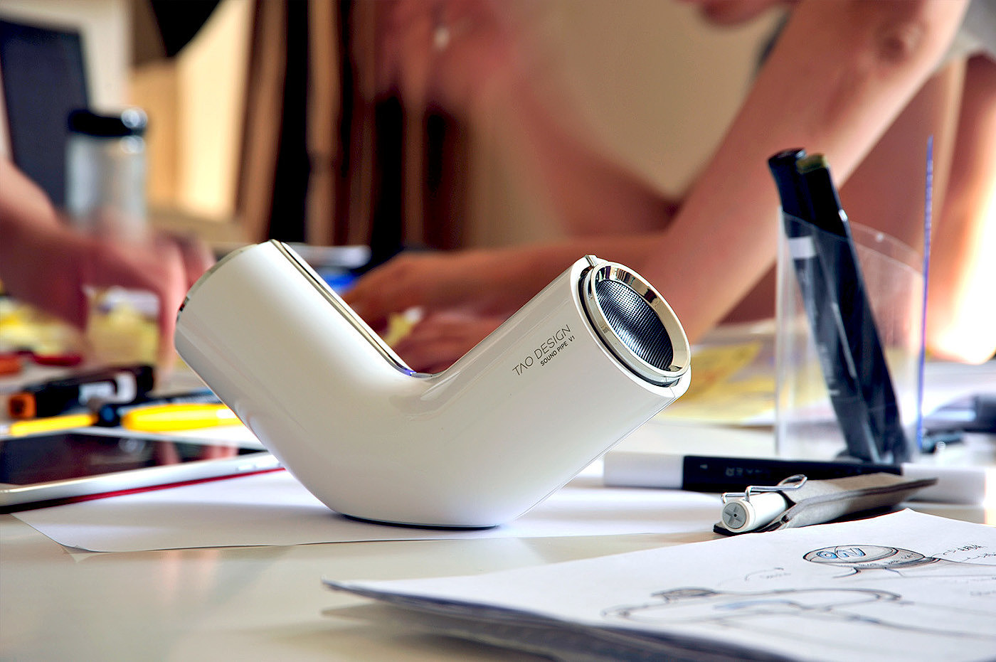 industrial design，Hand drawn，originality，an electric appliance，product design，