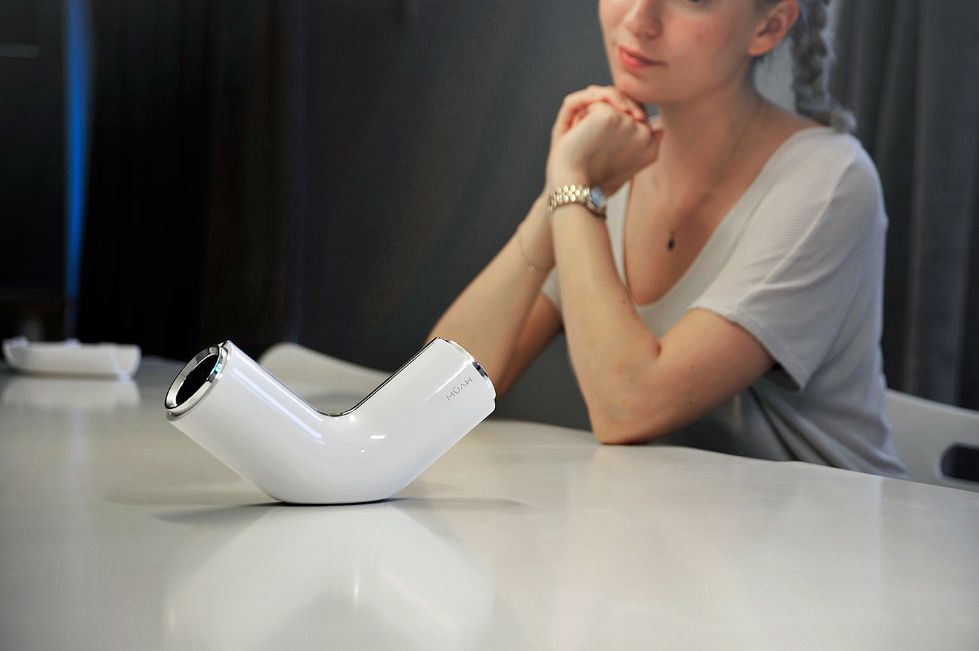 industrial design，Hand drawn，originality，an electric appliance，product design，