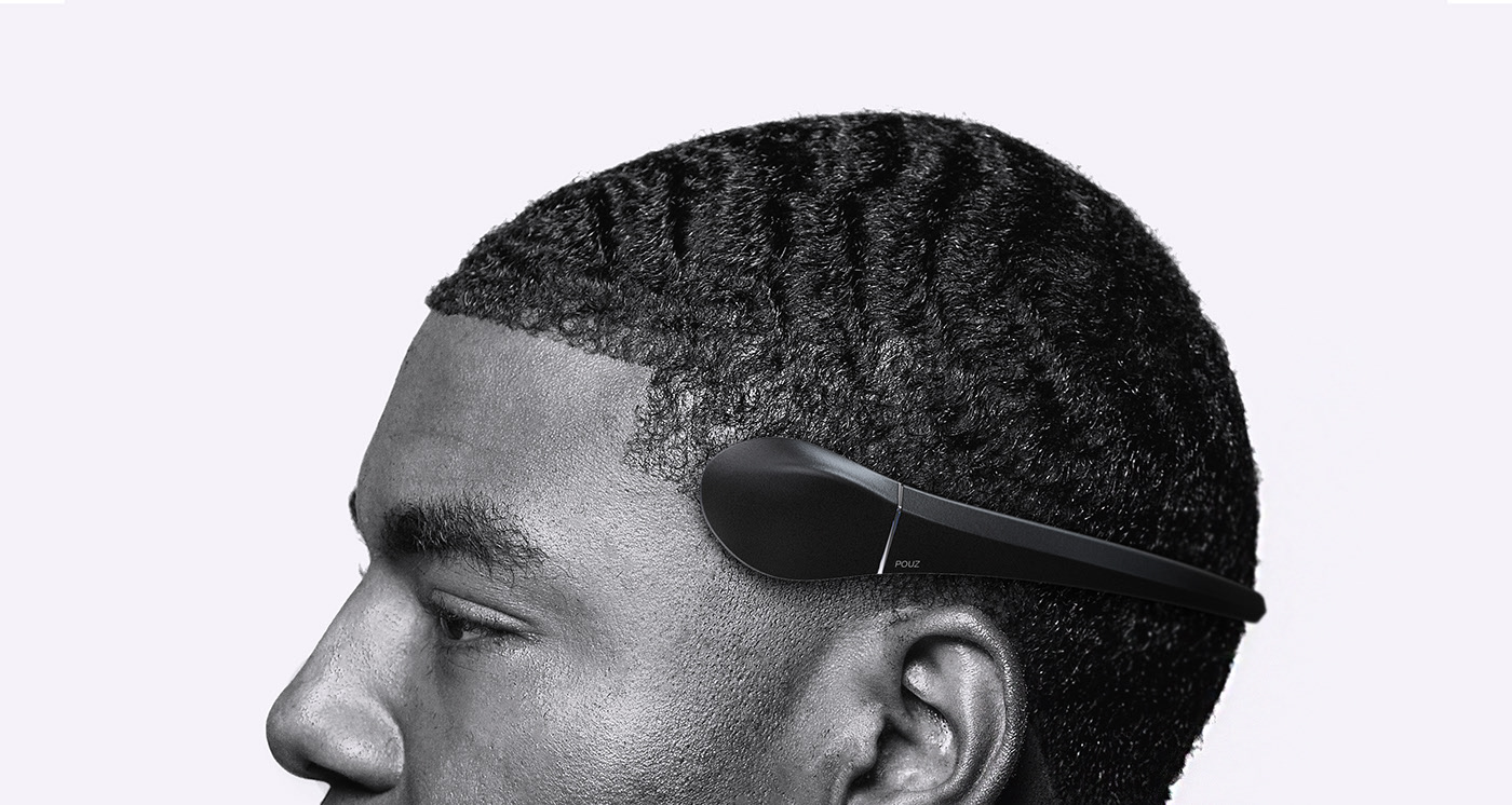 Wearable device，Ergonomics，Sitting posture，industrial design，product design，