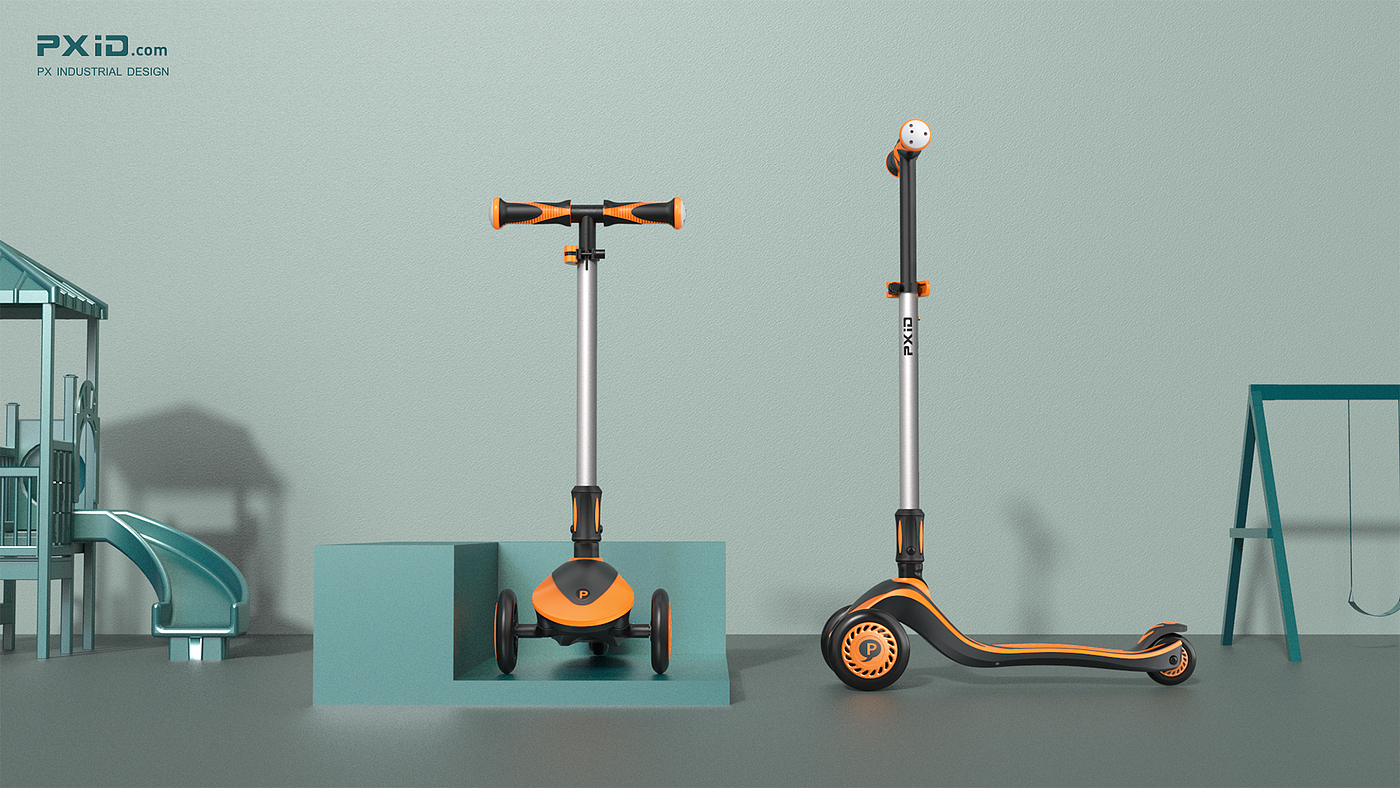 Scooter，Scooter design，Children's scooters，Electric scooter，