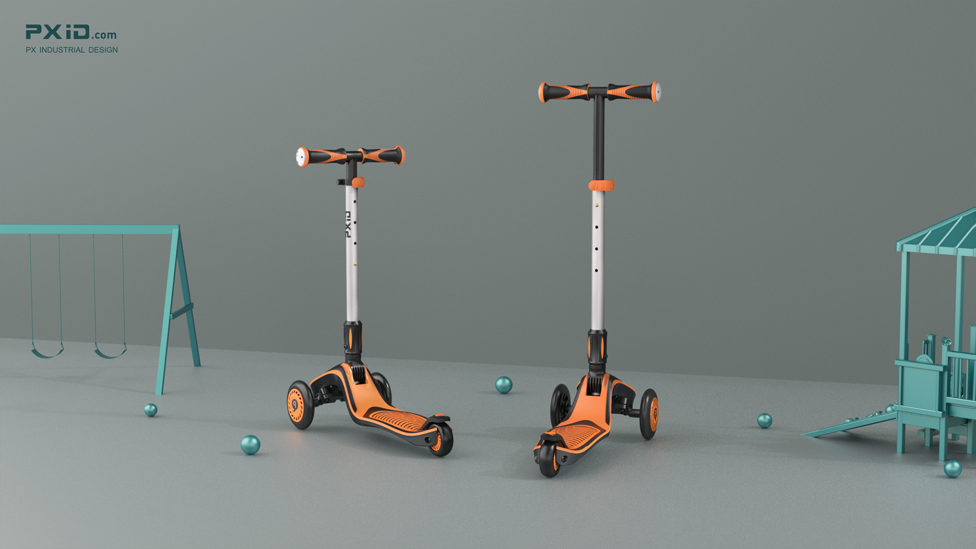 Scooter，Scooter design，Children's scooters，Electric scooter，