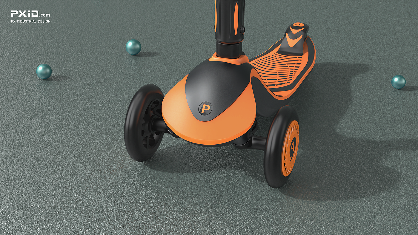 Scooter，Scooter design，Children's scooters，Electric scooter，