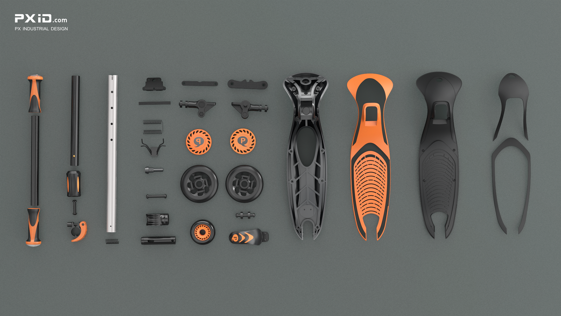 Scooter，Scooter design，Children's scooters，Electric scooter，