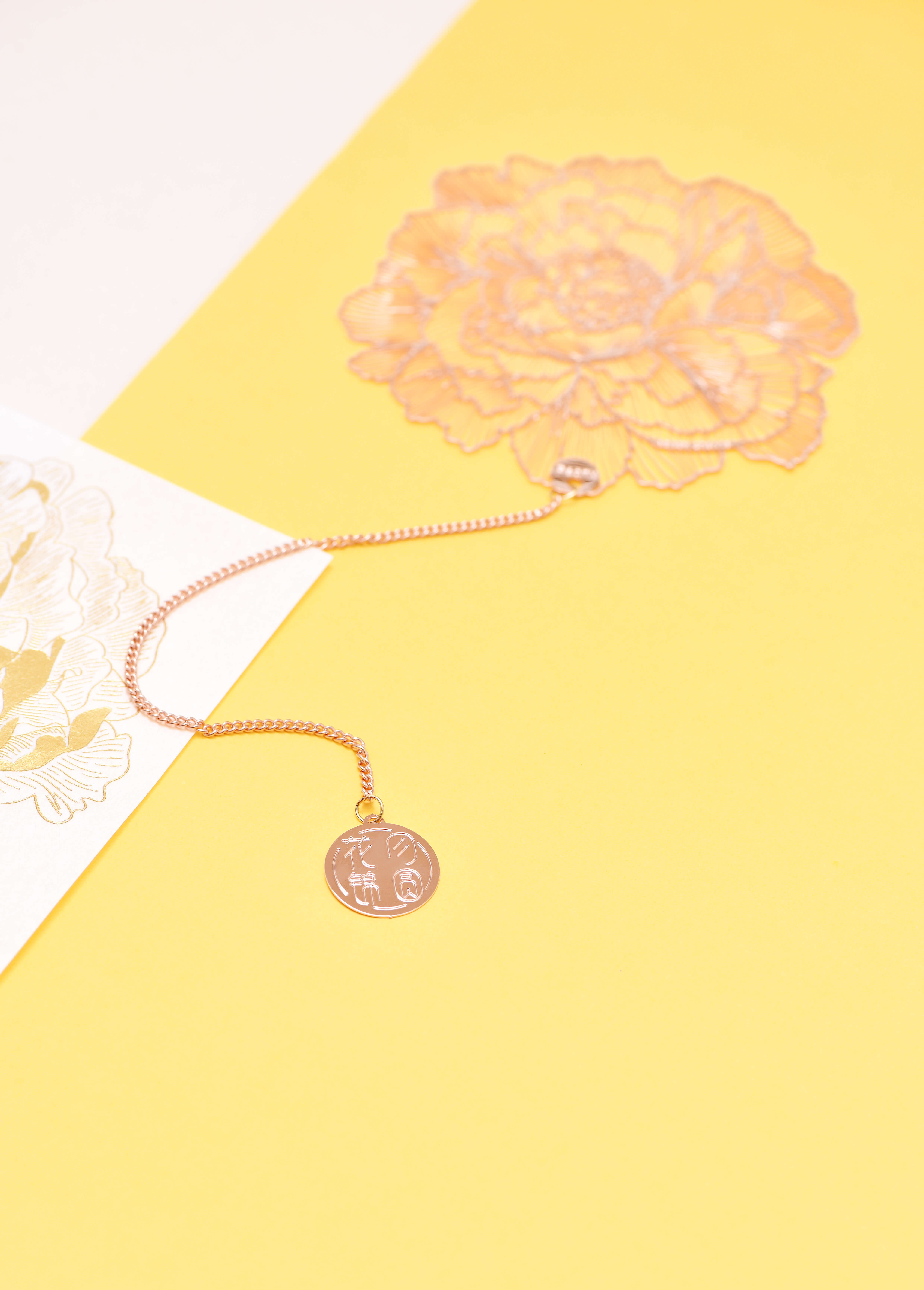 bookmark，Tea bag，packing，Gift box，delicate，