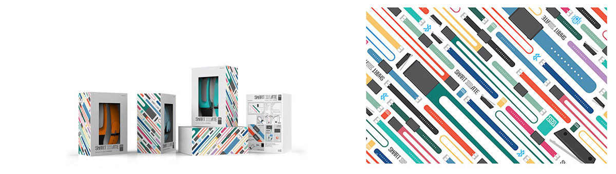 Digital intelligence，Bluetooth，receiver，Digital design，color，