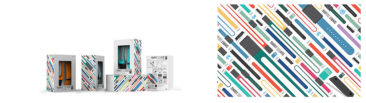 Digital intelligence，Bluetooth，receiver，Digital design，color，
