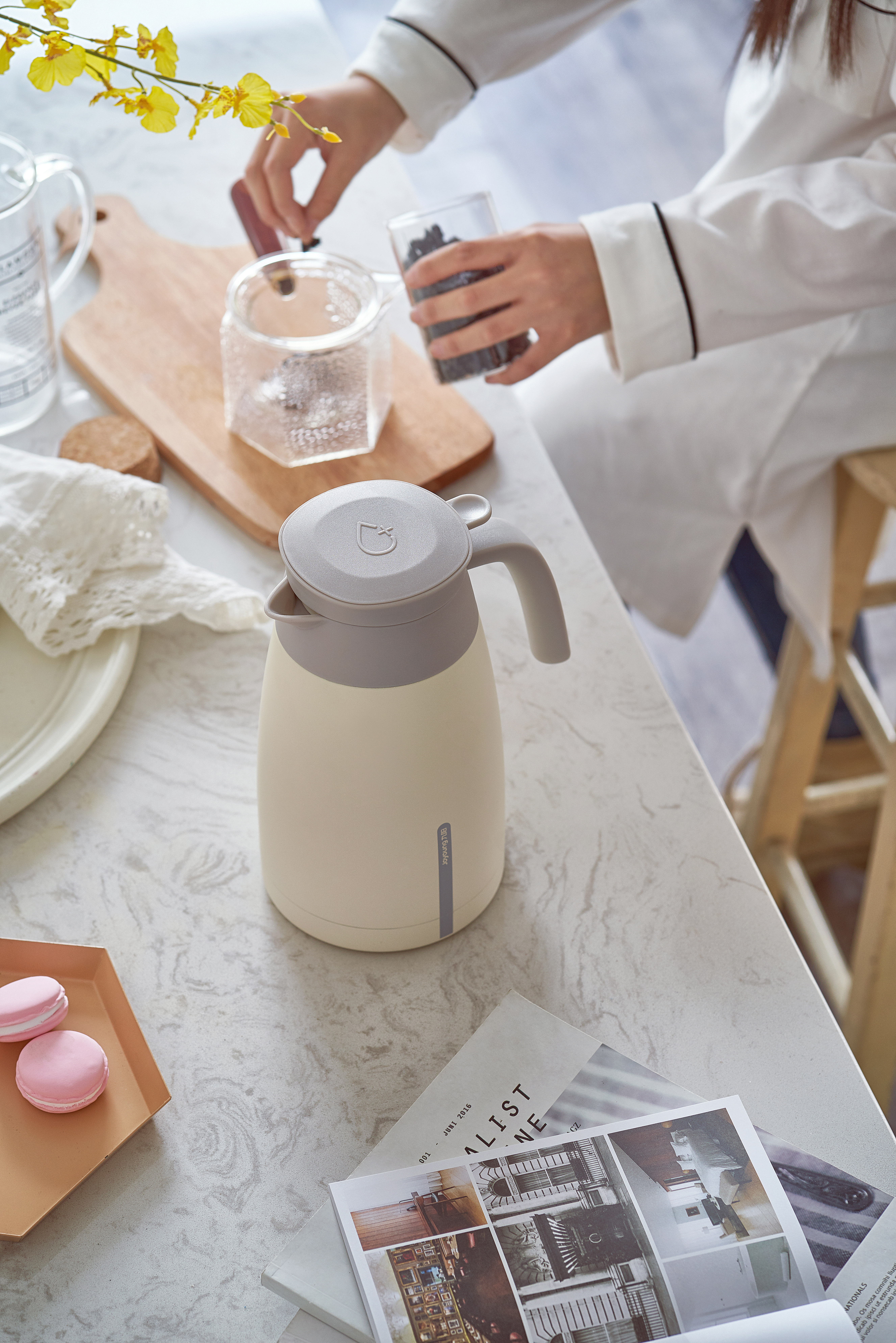 Red Star Award，heat preservation，