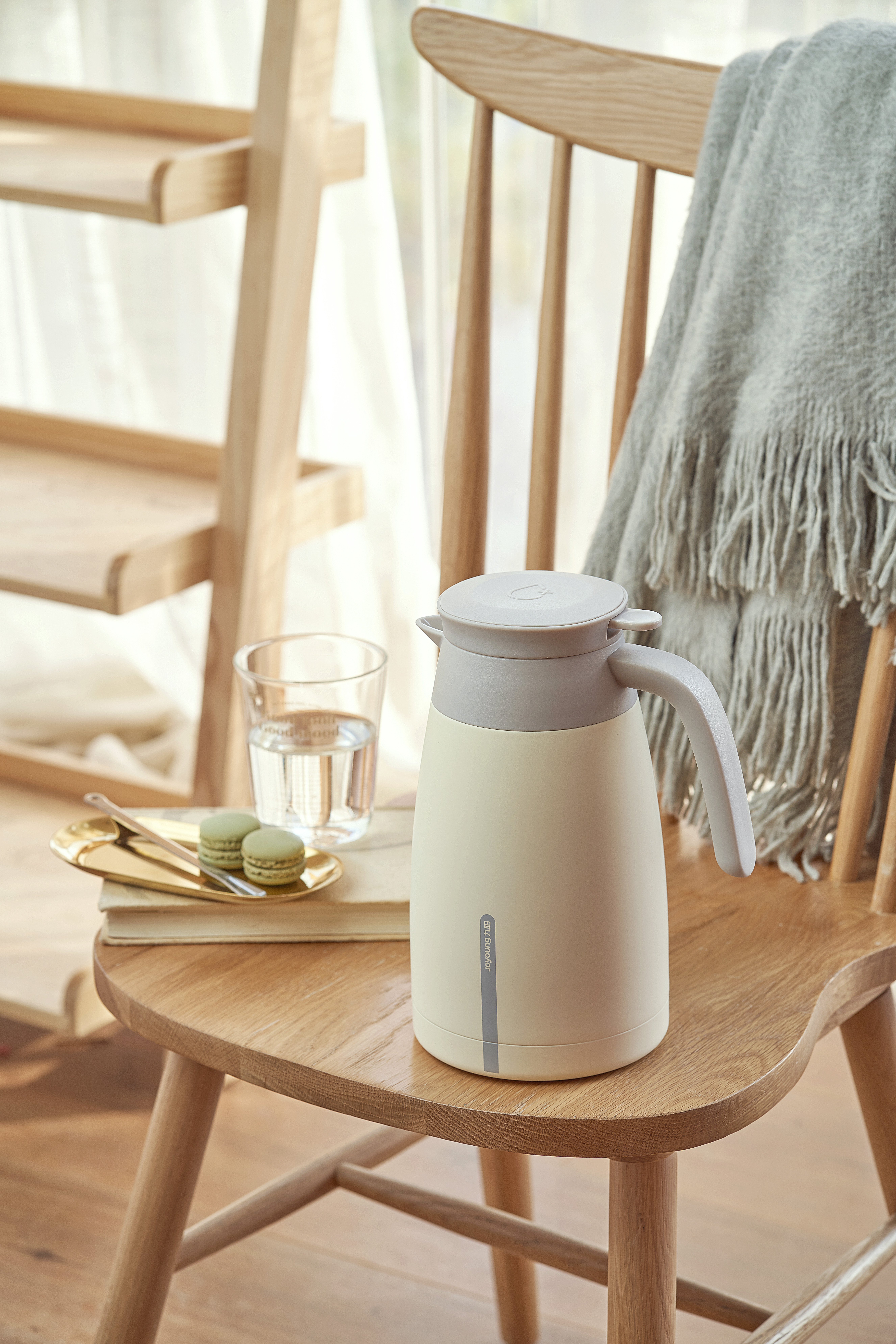 Red Star Award，heat preservation，