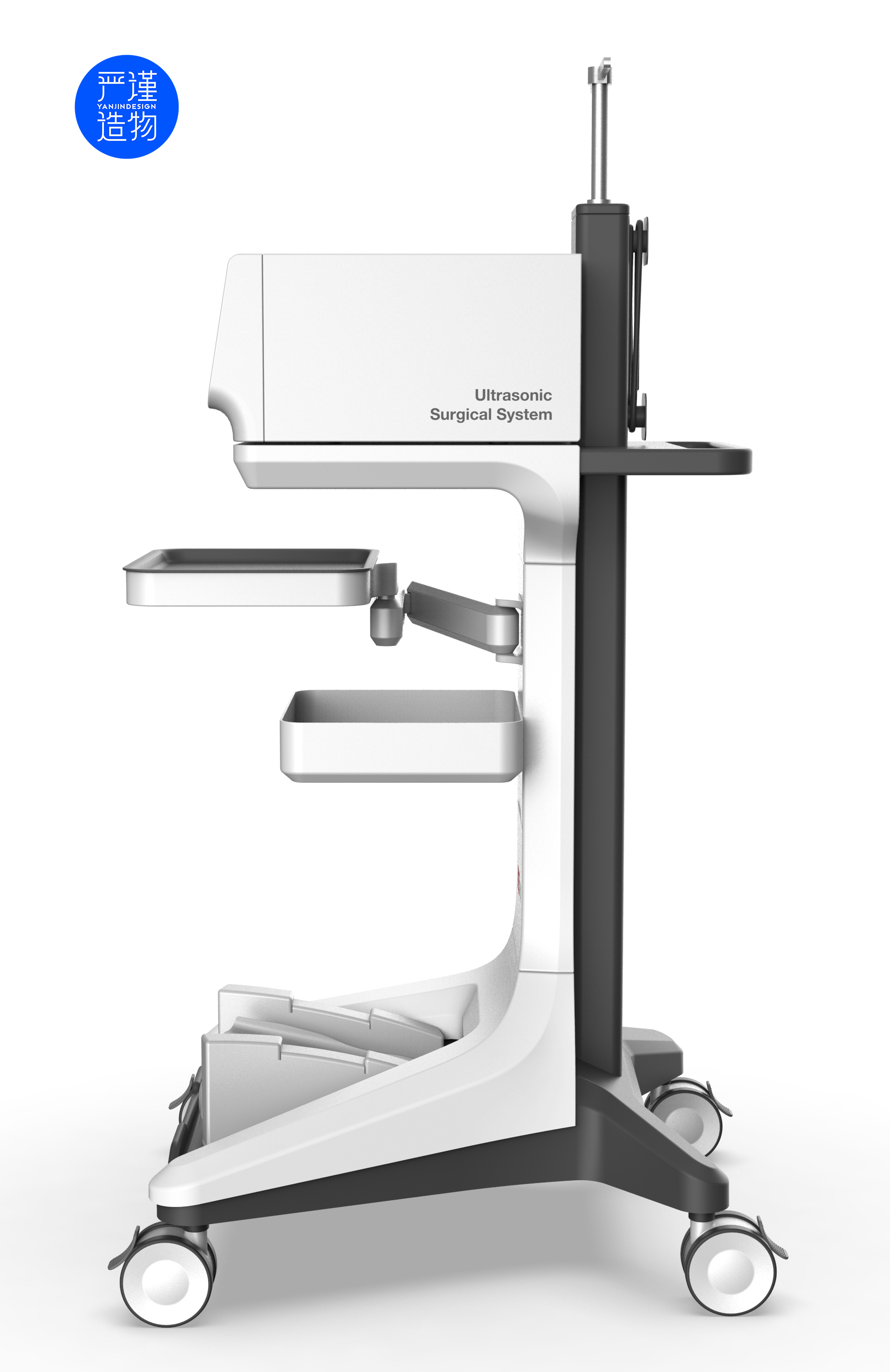 Rigorous creation，industrial design，product design，Medical products，medical care，healthy，