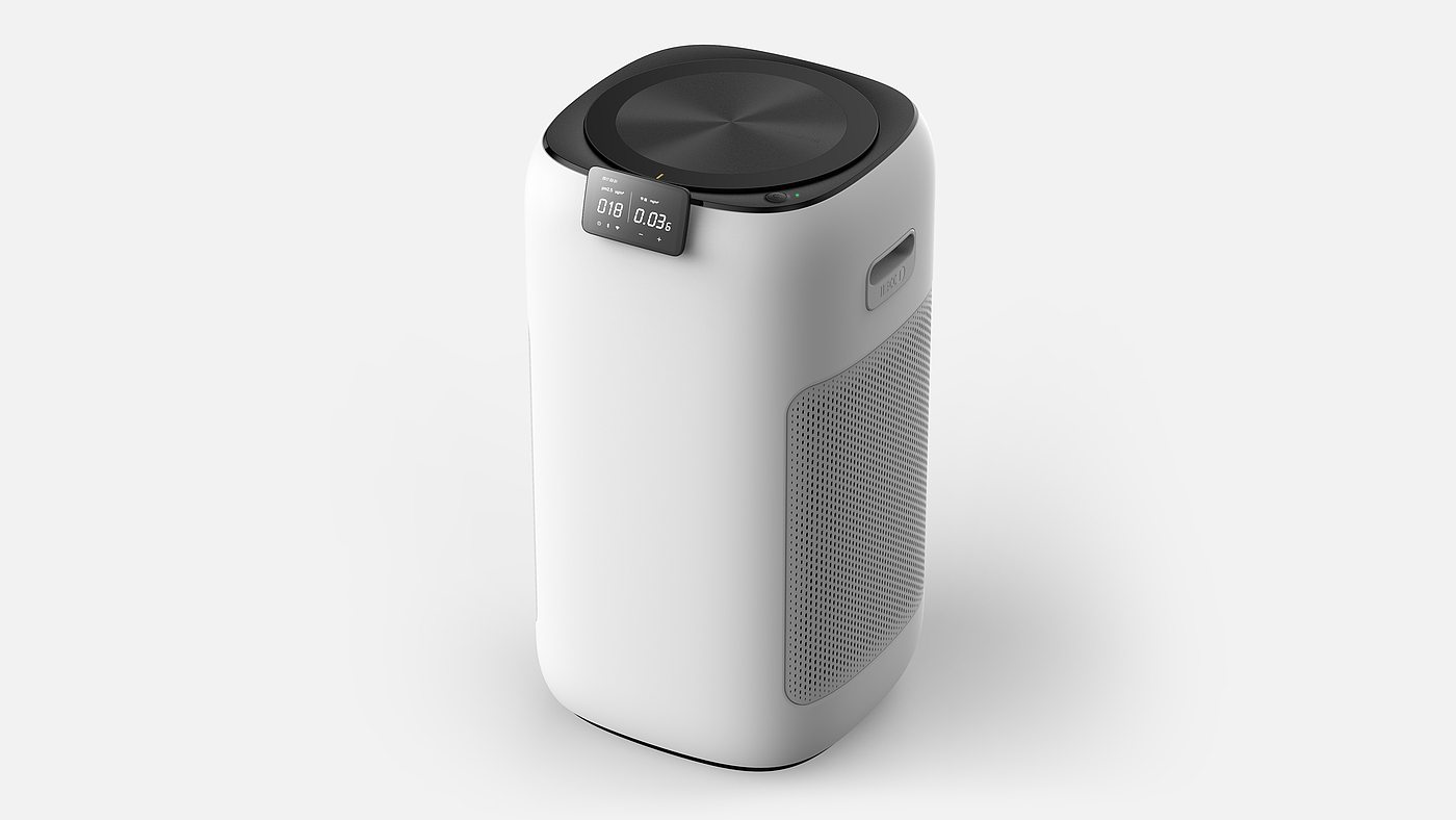 Original design，Issue 7，Design of household air purifier，Mars base location exploration vehicle，