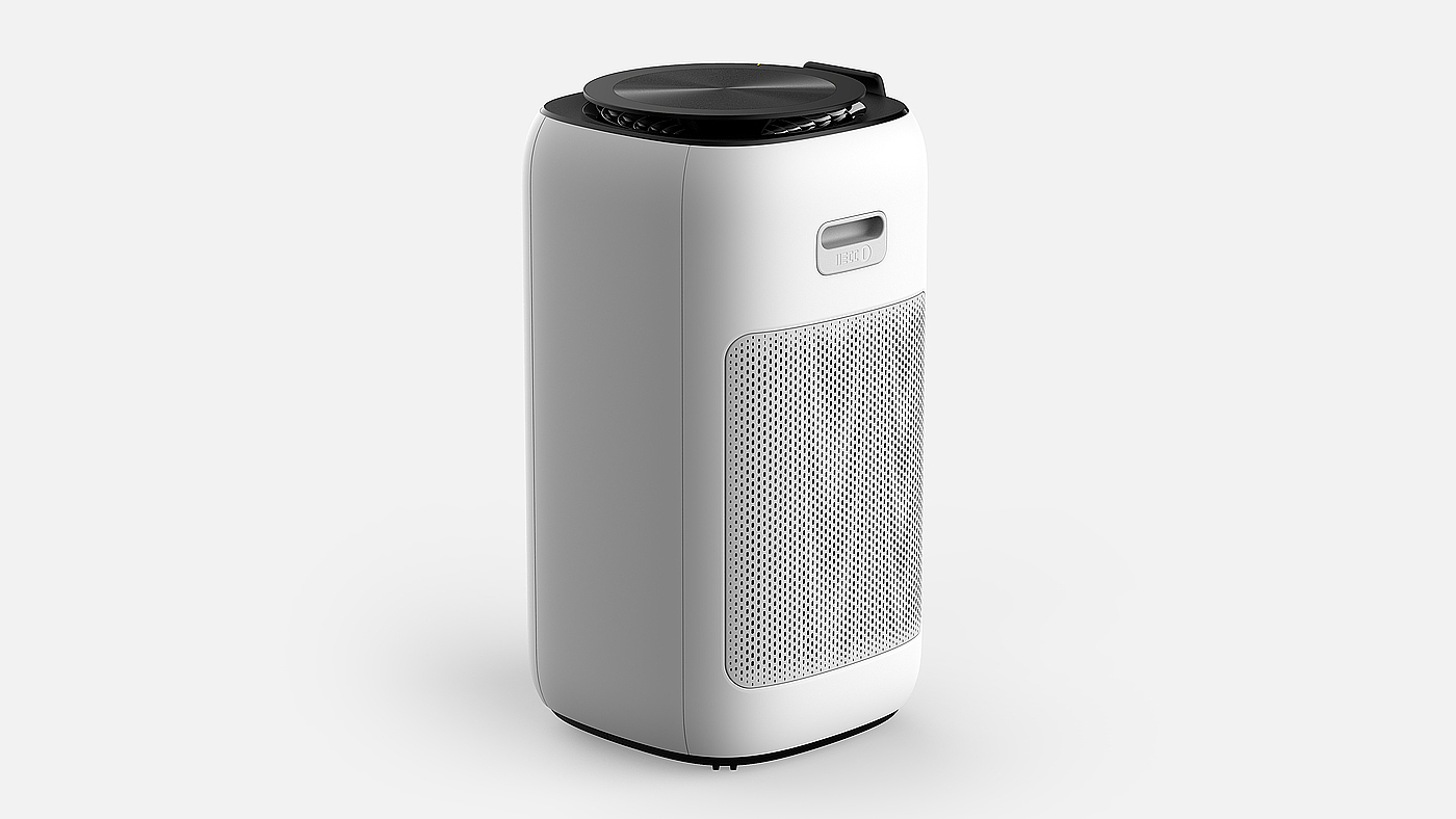 Original design，Issue 7，Design of household air purifier，Mars base location exploration vehicle，