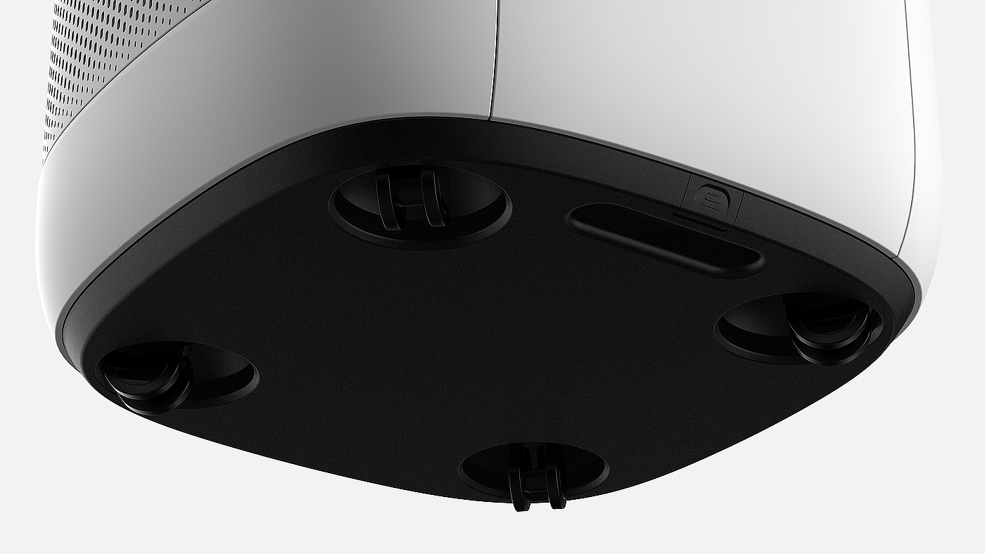 Original design，Issue 7，Design of household air purifier，Mars base location exploration vehicle，