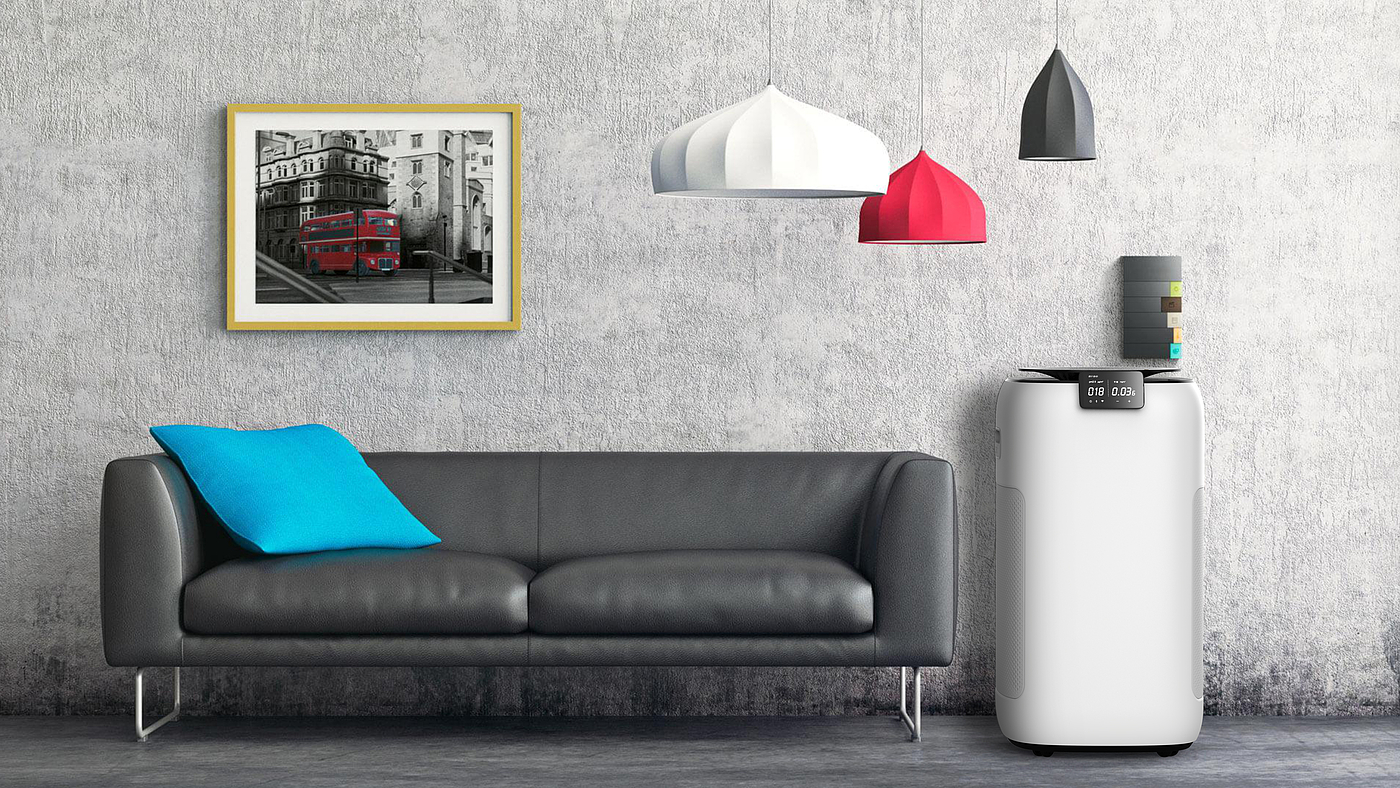 Original design，Issue 7，Design of household air purifier，Mars base location exploration vehicle，